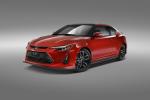 Scion tC Release Series 10.0 2016 года